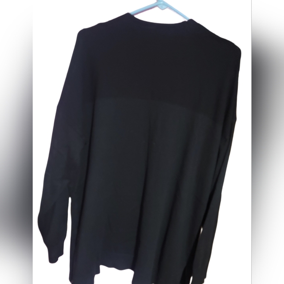 Open Front Cardigan - Picture 2 of 2